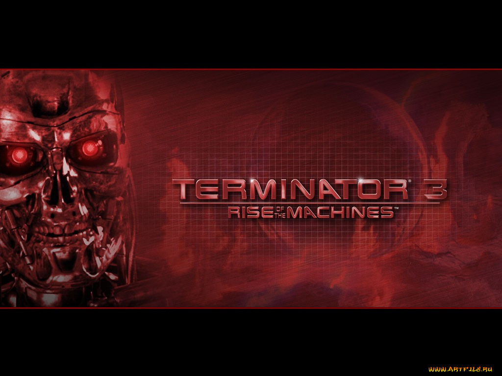 t3, , , terminator, rise, of, the, machines